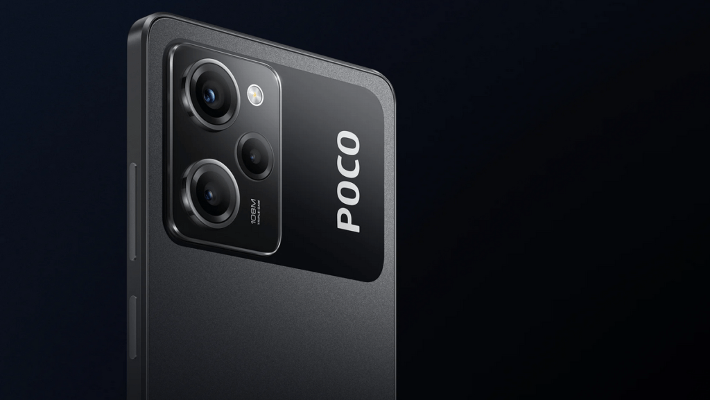 Das Testen des POCO X5 5G - Die Zukunft des Mittelklasse-Smartphones?