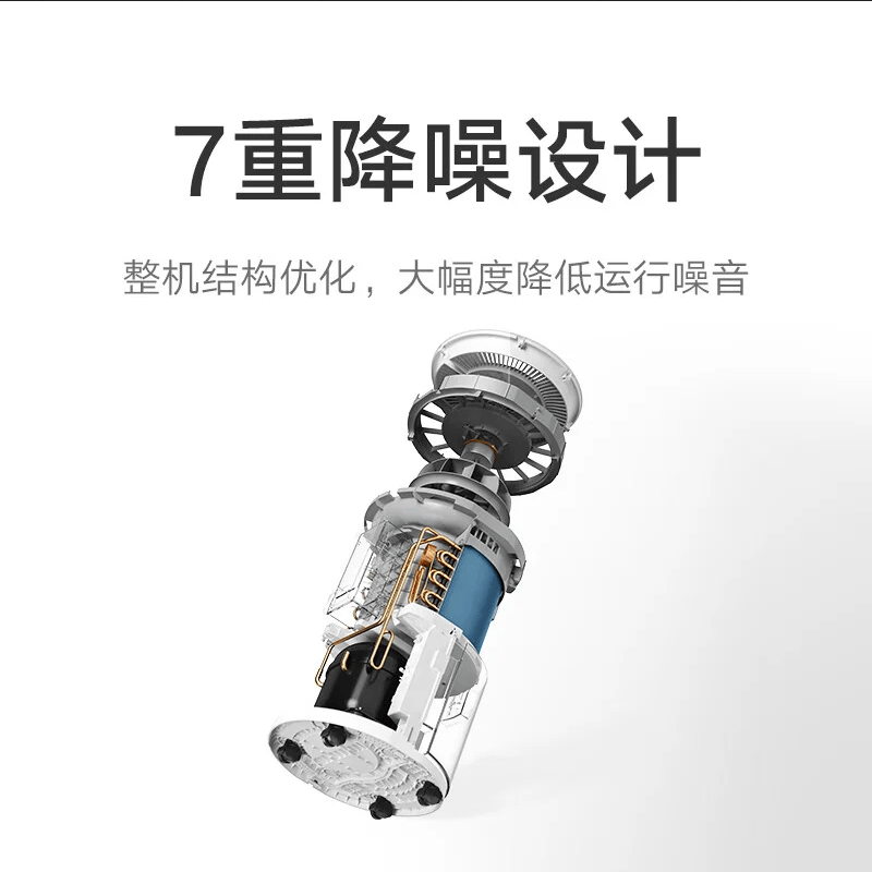  Entdecken Sie den Mijia Smart Luftentfeuchter 13L von Xiaomi effiziente Feuchtigkeitskontrolle in leisem Betrieb für nur 749 Yuan