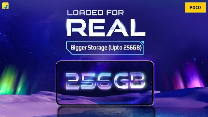 Erfahren Sie alles über das neue Xiaomi POCO M6 5G Smartphone, von seinen Spezifikationen bis hin zu Preis und Verfügbarkeit.