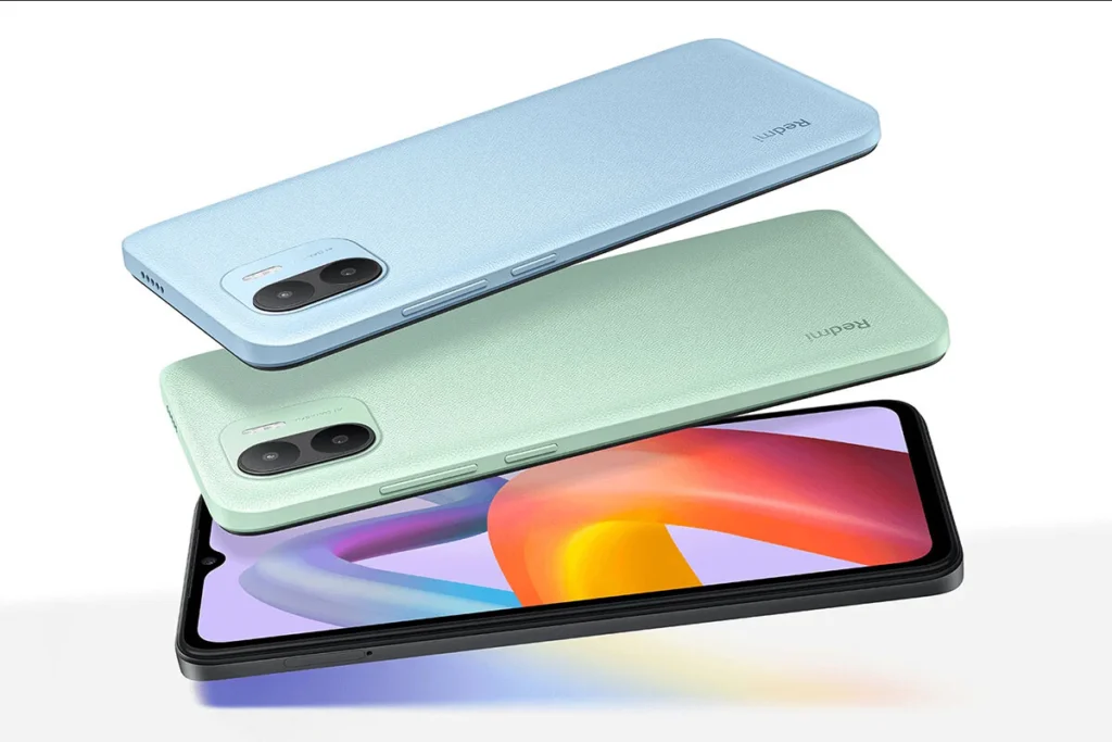 Redmi A3: Indiens nächste Budget-Smartphone-Sensation