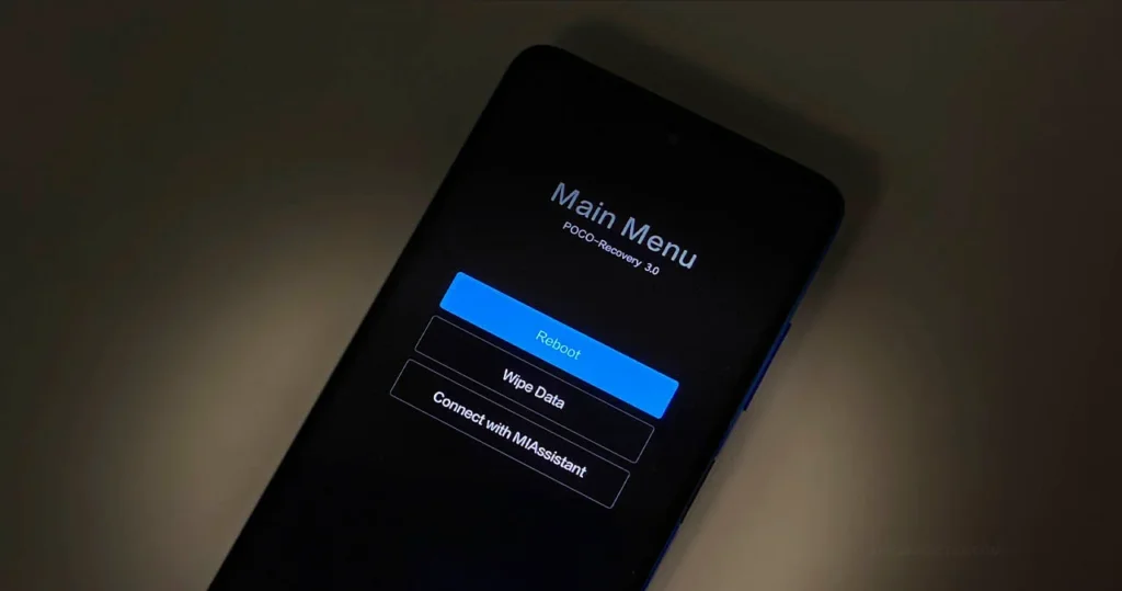 Hard Reset bei Xiaomi: So beleben Sie Ihr Smartphone wiederErfahren Sie, wie Sie einen Hard Reset bei Ihrem Xiaomi-Gerät durchführen, um häufige Probleme wie Bootloops und Startschwierigkeiten zu lösen.