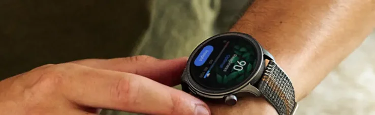 Entdecken Sie die bahnbrechende Amazfit Balance - eine Smartwatch mit Körperzusammensetzungsmonitor und einer Akkulaufzeit von 14 Tagen. Erfahren Sie die Zukunft der tragbaren Technologie bei Alles Xiaomi!