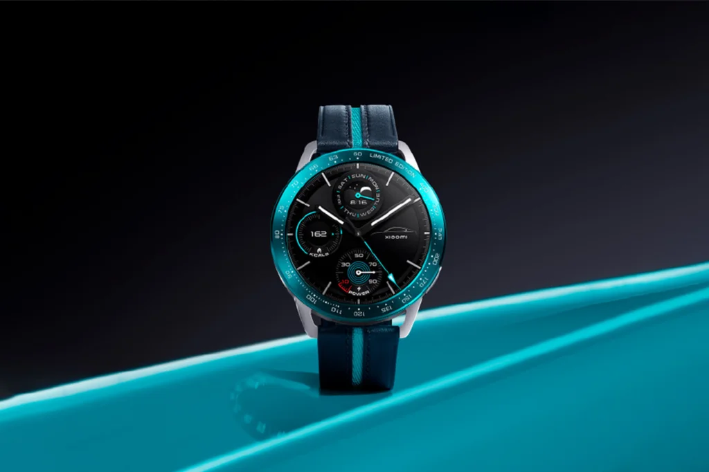 Entdecken Sie die neuen Spezialeditionen von Xiaomi 14 und Xiaomi Watch S3, inspiriert vom stylischen Design des Xiaomi SU7. Erfahren Sie mehr über die verfügbaren Farbvarianten und Preise in China. Holen Sie sich einen Hauch von Xiaomi SU7 in Ihren Alltag!