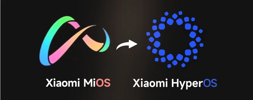 Xiaomi HyperOS vs. MiOS: A Strategic Evolution in Naming