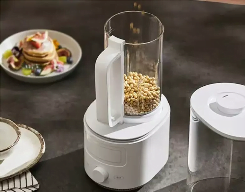 Mijia Smart Cooking Machine S1: Die Revolution der intelligenten Küchenroboter