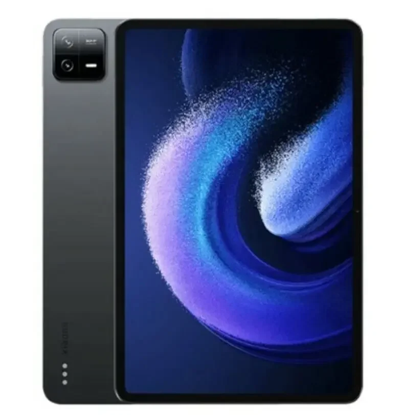 Entdecken Sie das Xiaomi Pad 7: Ein bahnbrechendes Tablet mit Snapdragon 8 Gen 2, 144Hz Bildschirm und 50MP Kamera. Ihr Portal zur Technikzukunft.