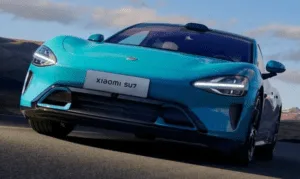 SU7-Xiaomi-Car-desert