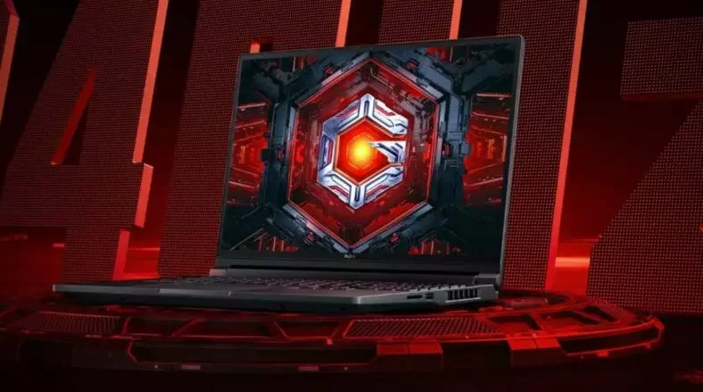 Erfahren Sie alles über das neue Redmi G Pro 2024 Gaming Notebook von Xiaomi. Leistung, Design und voraussichtlicher Preis. Bleiben Sie auf dem Laufenden mit Alles Xiaomi.
