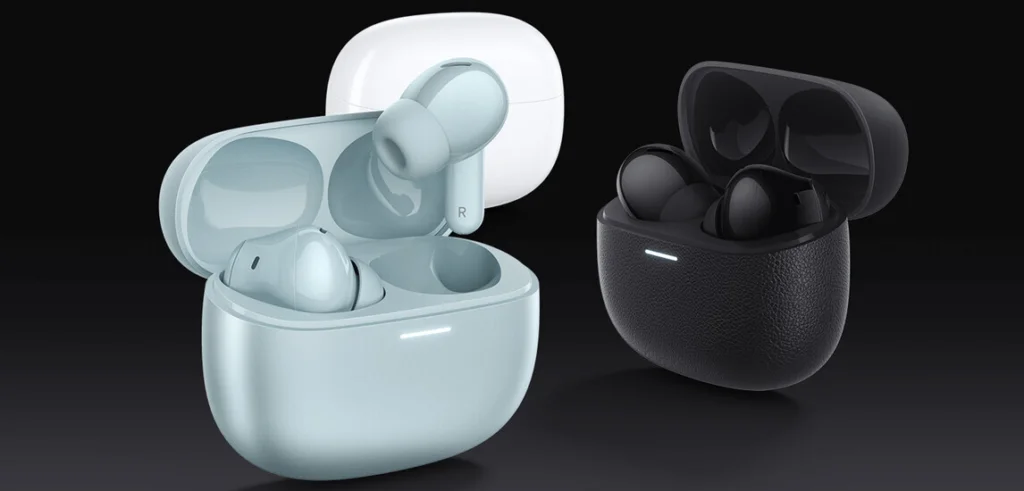 Redmi Buds 5 und Buds 5 Pro: Klangvolle Innovation
Xiaomi Neuheiten 2024