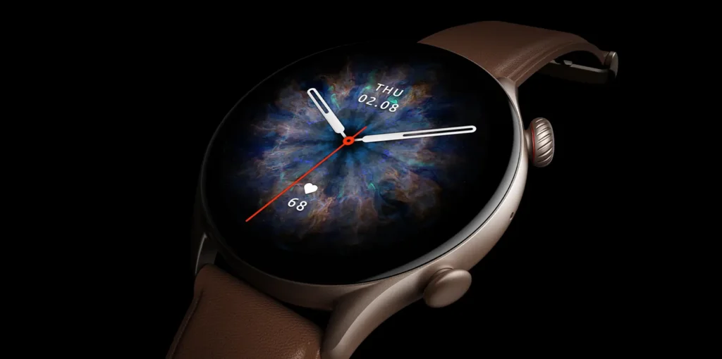 Amazfit GTR 3 Pro
