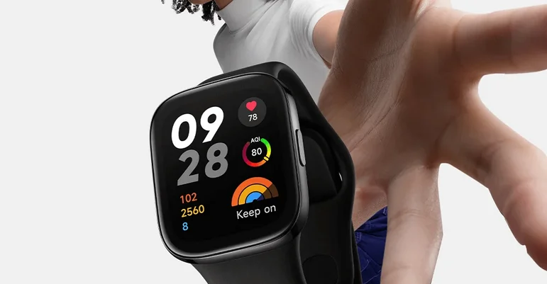 Xiaomi Redmi Watch 3