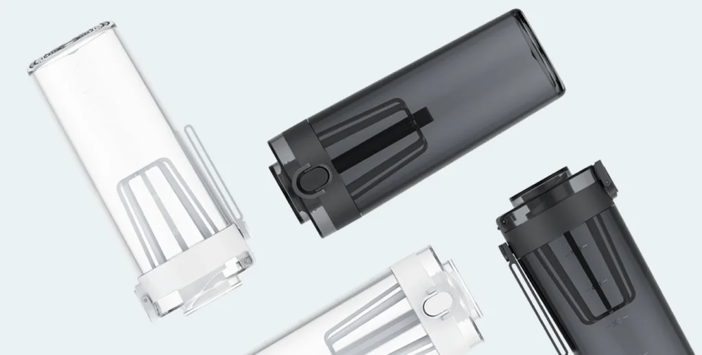 Entdecken Sie Xiaomis innovativen Tritan Water Bottle, einen revolutionären Proteinshaker mit modernem Design, vielseitiger Funktionalität und hochwertigen Materialien. Verbessern Sie Ihr Erlebnis beim Mischen von Nahrungsergänzungsmitteln!