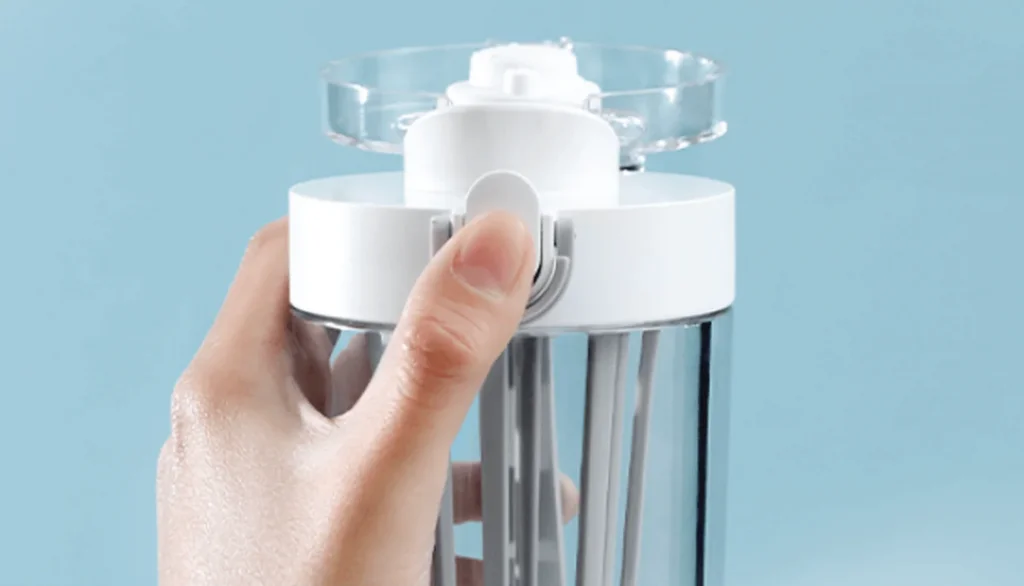 Xiaomi Proteinshaker