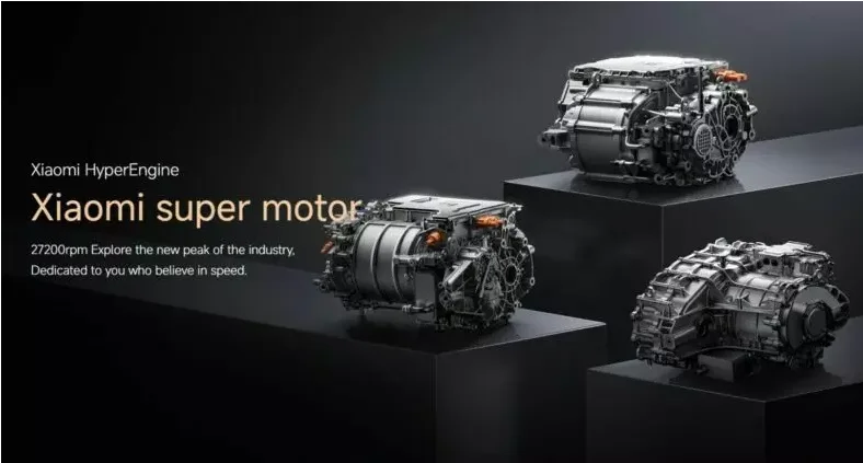 Xiaomi SU7: Neue Ära der Elektromobilität?