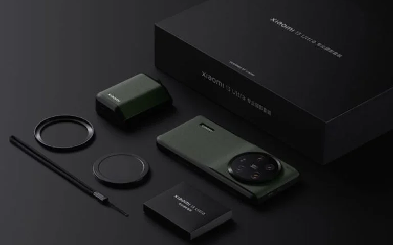 Xiaomi 14 Ultra Camera Kit: Einblicke in die 3C-Zertifizierung und Ladetechnologien