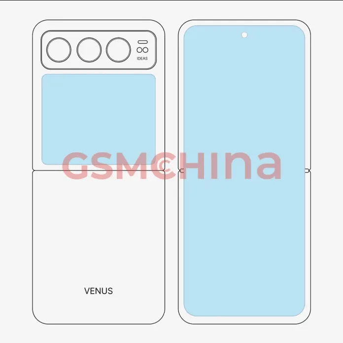 Xiaomi Mix Flip: In China zertifiziert mit Unterstützung für Satellitenkonnektivität