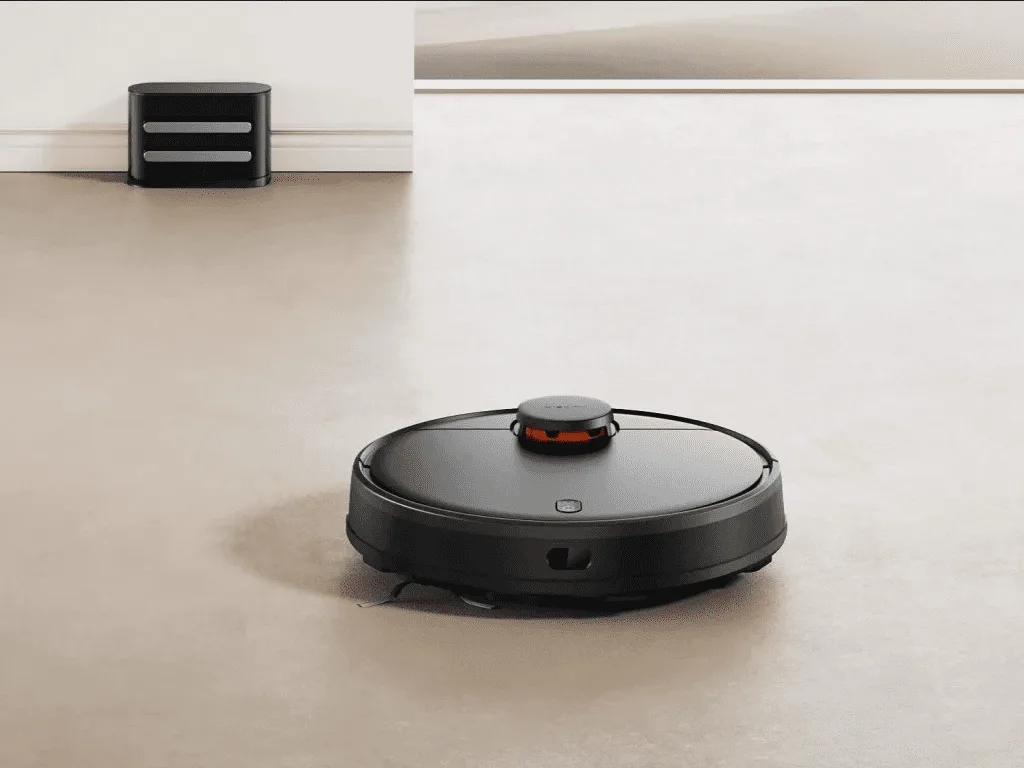 Entdecken Sie den Xiaomi Robot Vacuum T12, ein preisgünstiges Reinigungswunder mit modernsten Funktionen. Verbessern Sie Ihre Erfahrung beim Reinigen zu Hause mit Präzision und Bequemlichkeit.