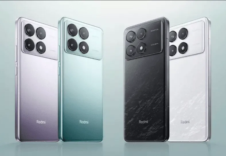 Redmi K70 Ultra: Früher als erwartet mit beeindruckenden Spezifikationen