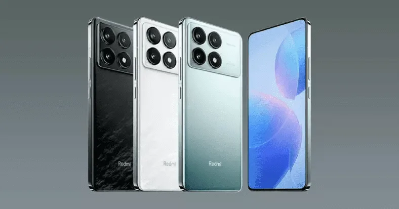 Redmi K70 Ultra: Früher als erwartet mit beeindruckenden Spezifikationen