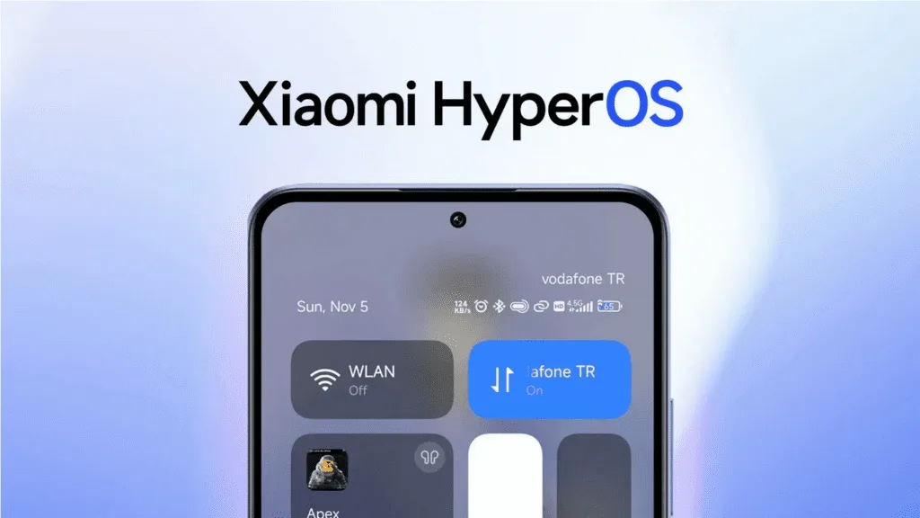 Xiaomi Batterielebensdauer