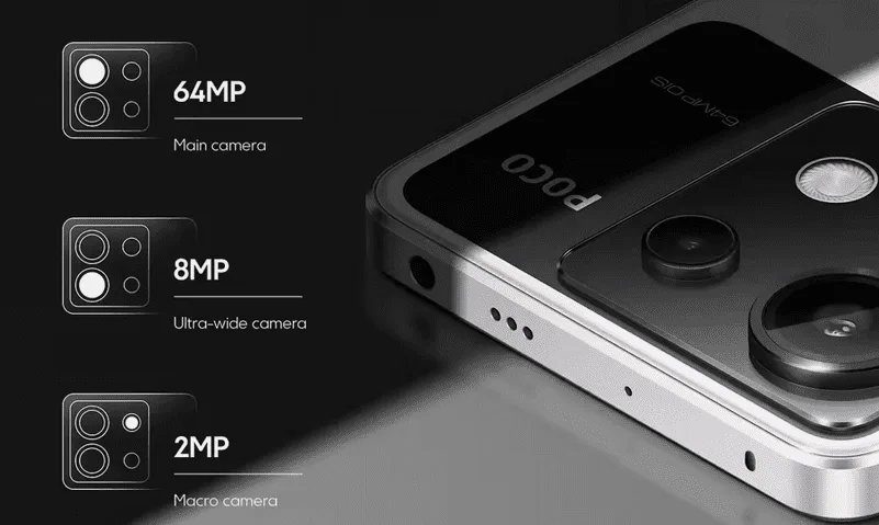POCO X6-Bewertung