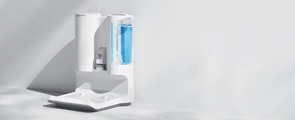 Xiaomi Truclean W10 Ultra Vacuum