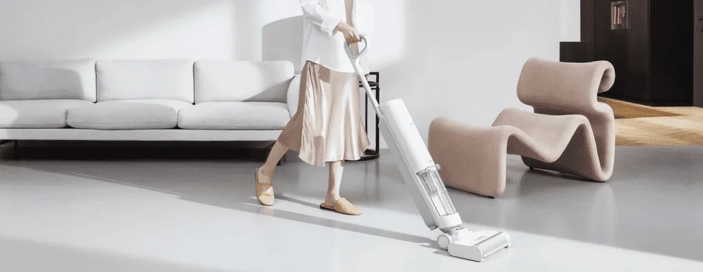 Xiaomi Truclean W10 Ultra Vacuum
