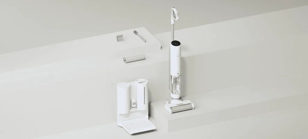 Xiaomi Truclean W10 Ultra Wet Dry Vacuum: Revolutionizing Home Cleaning