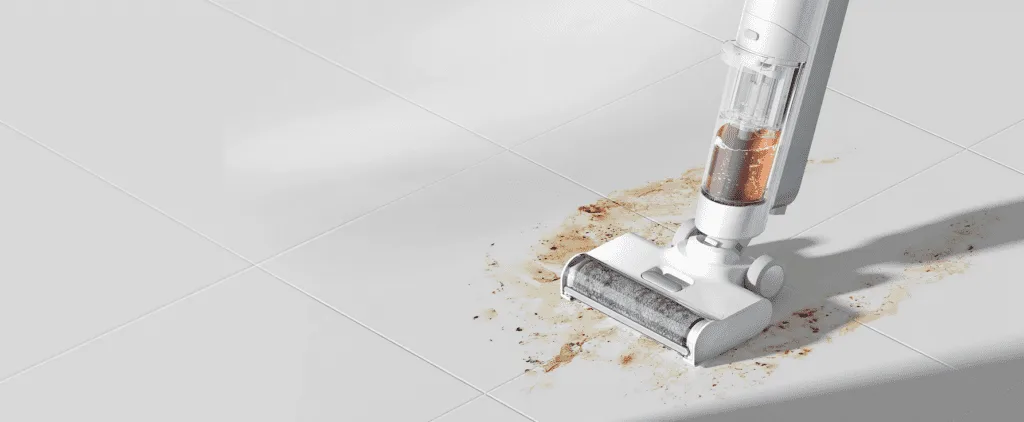 Xiaomi Truclean W10 Ultra Wet Dry Vacuum: Revolutionizing Home Cleaning