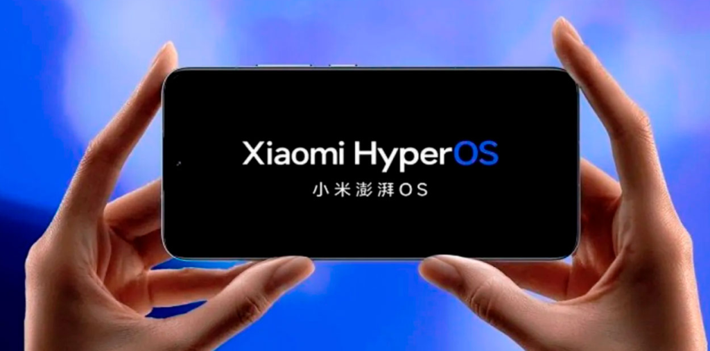 Xiaomi HyperOS Update Pause
