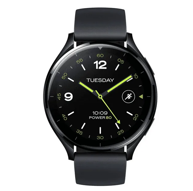 Xiaomi Watch 2 