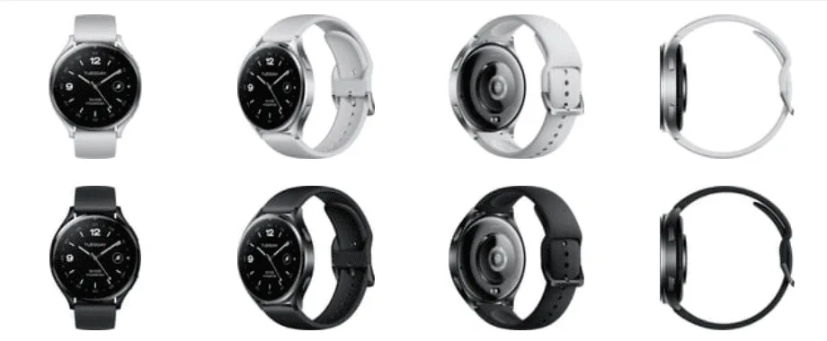 Xiaomi Watch 2: Das Neueste aus der Welt der Wear OS Smartwatches