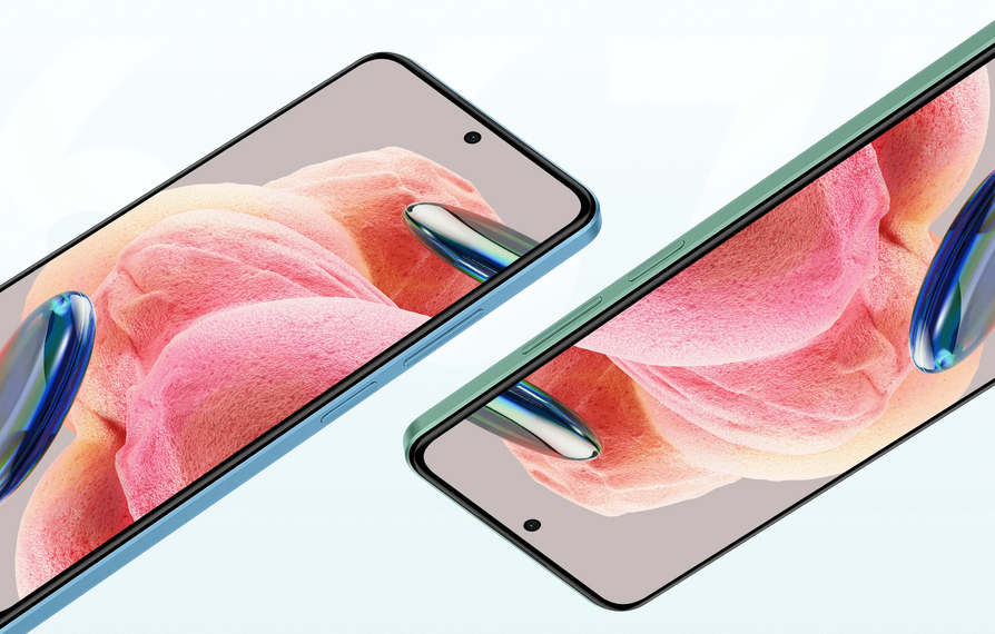 Xiaomi Redmi Note 13 vs 12: Welche Verbesserungen bringt die neue Generation?