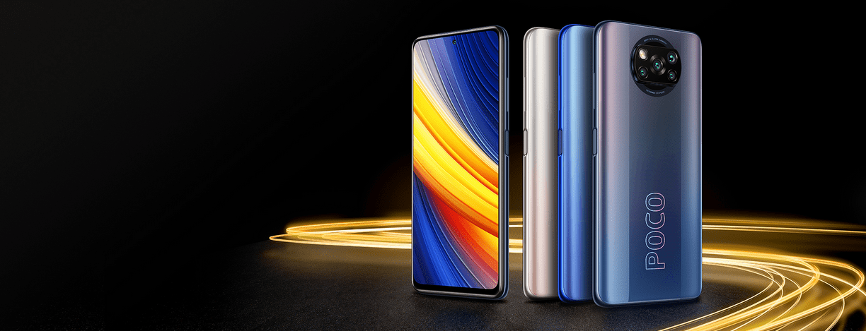 HyperOS und das POCO X3 Pro: Was wir bisher wissen
