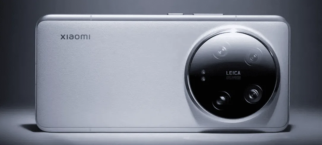 Xiaomi 14 Ultra: Ein Blick auf das neueste Flaggschiff