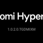 Redmi Note 11 Pro 4G erhält das Xiaomi HyperOS Update