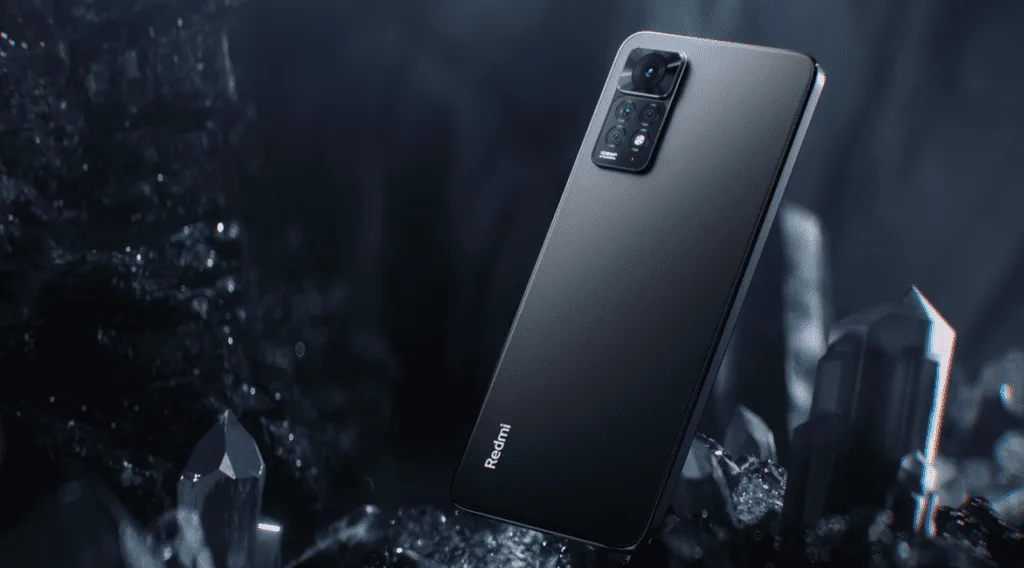 Redmi Note 11 Pro HyperOS Update