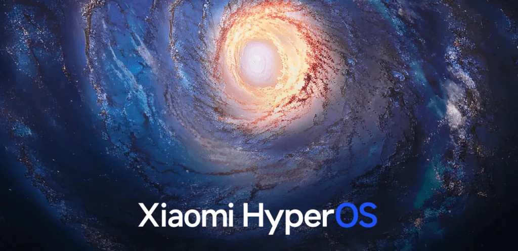 Xiaomi pausiert die Bereitstellung von HyperOS
