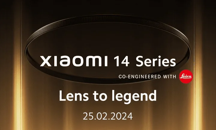 Xiaomi 14 Ultra