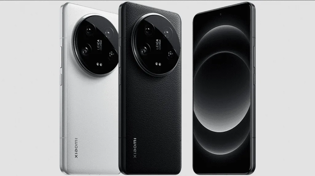 Xiaomi, Xiaomi 14 Ultra, KI-Fotografie, Smartphone