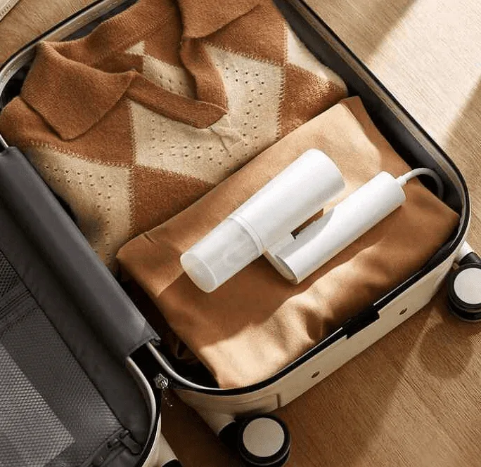 Xiaomi Mijia Handheld Garment Steamer 2