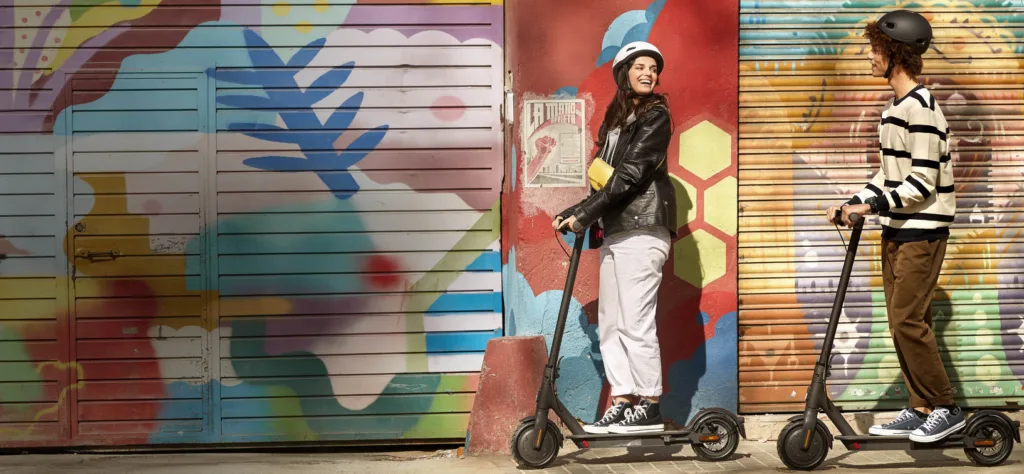 Xiaomi Mi Electric Scooter Essential