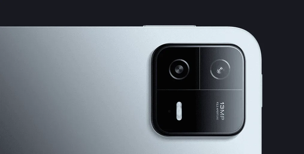 Xiaomi Pad 6