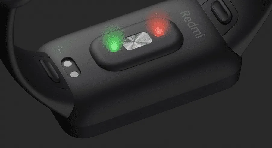 Xiaomi Smart Band 9