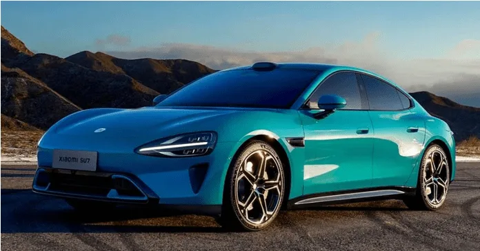 Xiaomi SU7 Warnungen

Erfahren Sie die neuesten Warnungen und Empfehlungen von Xiaomi für den SU7 Elektroauto. Bleiben Sie sicher und informiert mit Alles Xiaomi.