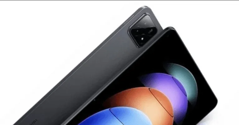 POCO präsentiert seine erste Tablet: Ein Konkurrent für das Xiaomi Pad 6