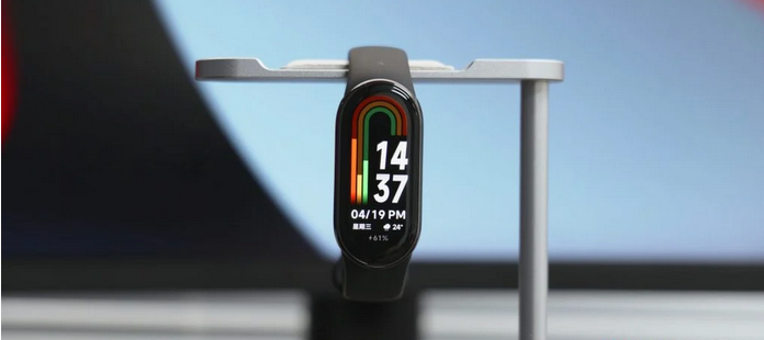 Xiaomi Smart Band 9: Der nächste Schritt im Wearable-Bereich