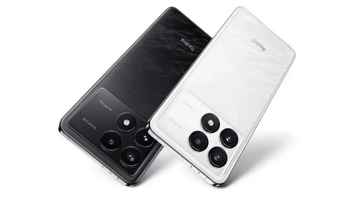 Die Redmi K80-Serie verspricht mit Snapdragon 8 Gen 4 und einem 5500-mAh-Akku ein erstklassiges Smartphone-Erlebnis.
