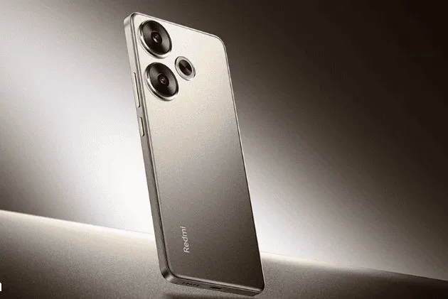 Redmi Turbo 3: Flaggschiff-Killer mit Snapdragon 8s Gen 3 startet in China