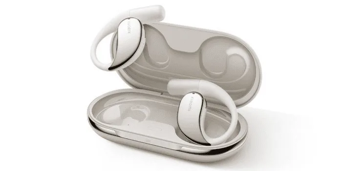 Entdecken Sie die neuesten Innovationen von Xiaomi mit den komfortablen und leistungsstarken Xiaomi Open-Back Headphones!